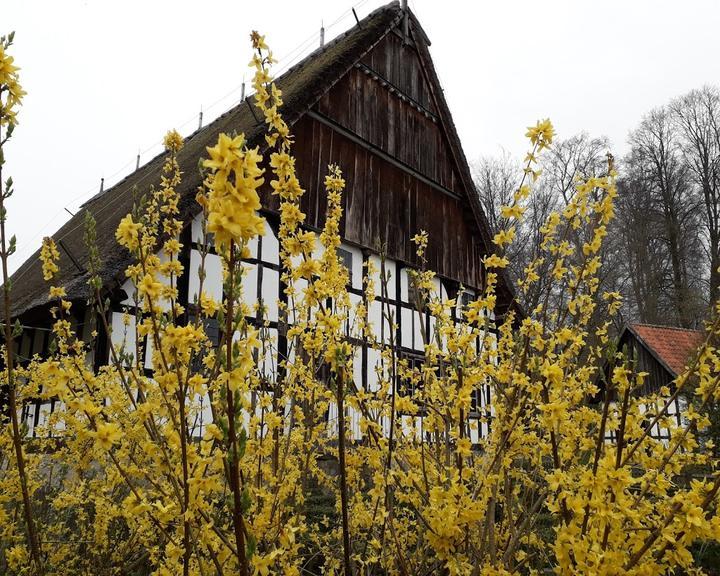 Bauernhaus Museum