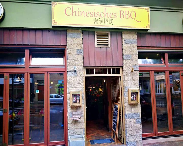 Chinesisches BBQ