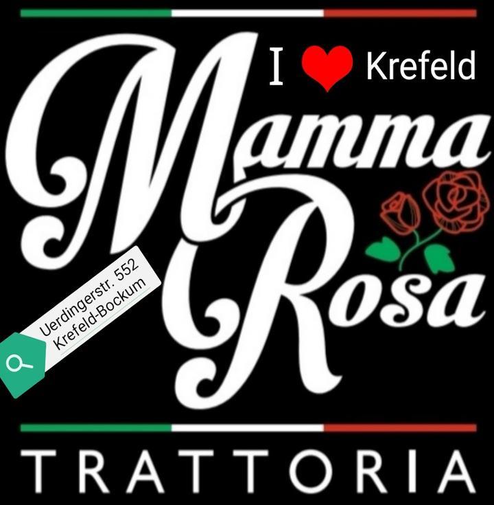 Trattoria Mamma Rosa