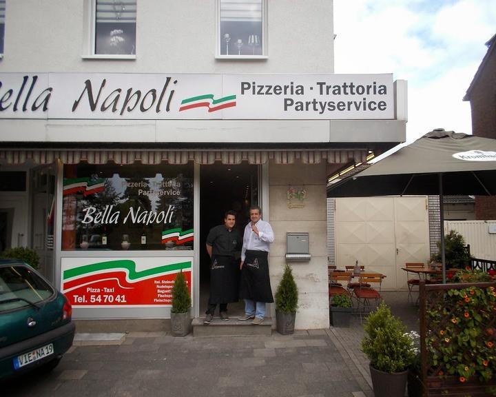 Bella Napoli